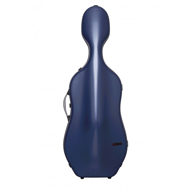 Estuche de cello Bam Hightech Slim 1005XL