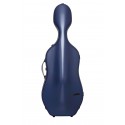 Bam Hightech Slim cello case 1005XL