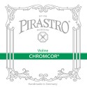 Cuerda de violín Pirastro Chromcor 4ª Sol Medium