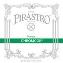 Cuerda violín Pirastro Chromcor 319820 1ª Mi lazo Medium