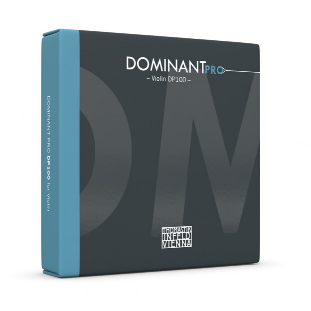 Jeu de cordes pour violon Thomastik Dominant Pro