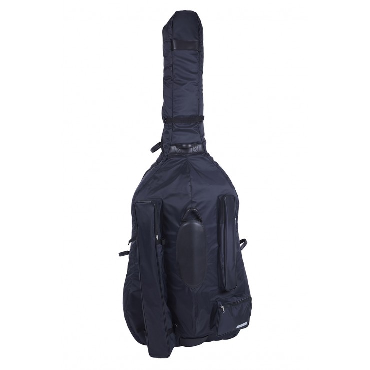Housse pour contrebasse Bam Performance 1/2 taille S PERF1104S