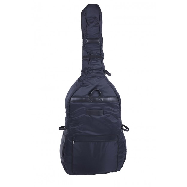 Housse pour contrebasse Bam Performance 1/2 taille S PERF1104S