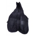 Housse pour contrebasse Bam Performance 1/2 taille S PERF1104S
