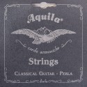 Juego de Cuerdas Guitarra Aquila Perla 37C Medium