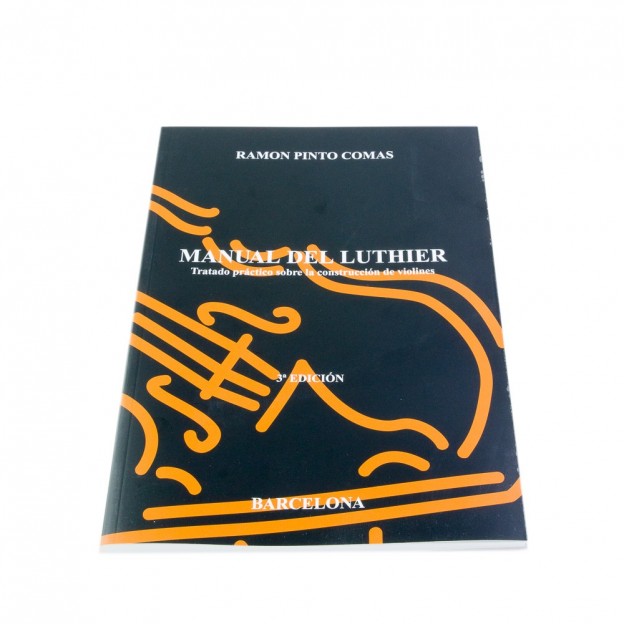 Luthier's Manual