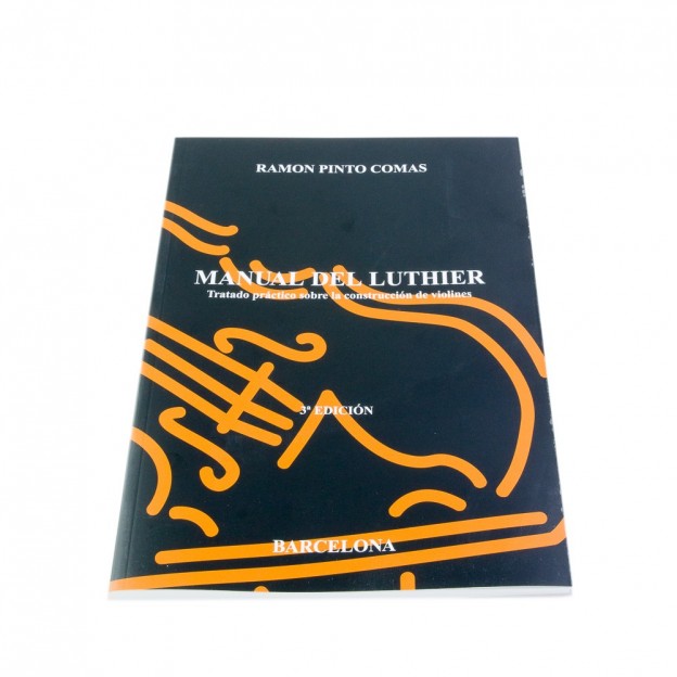 Manuel de luthier