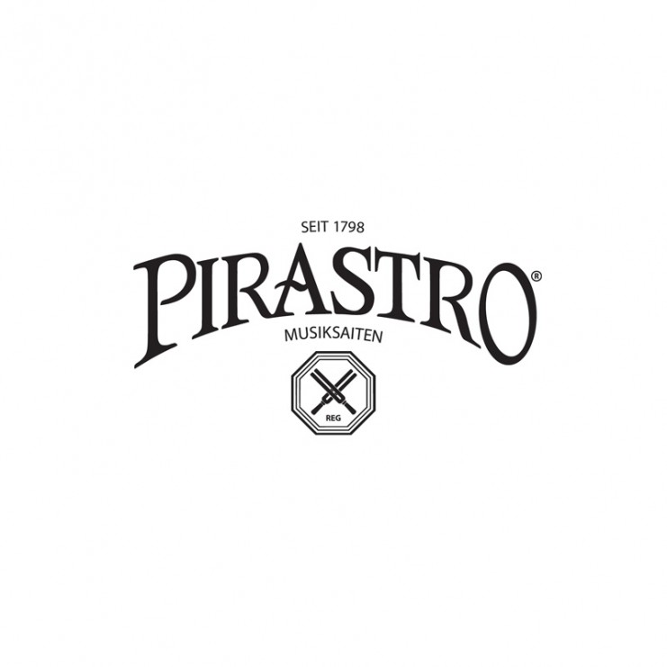 Affiche Pirastro