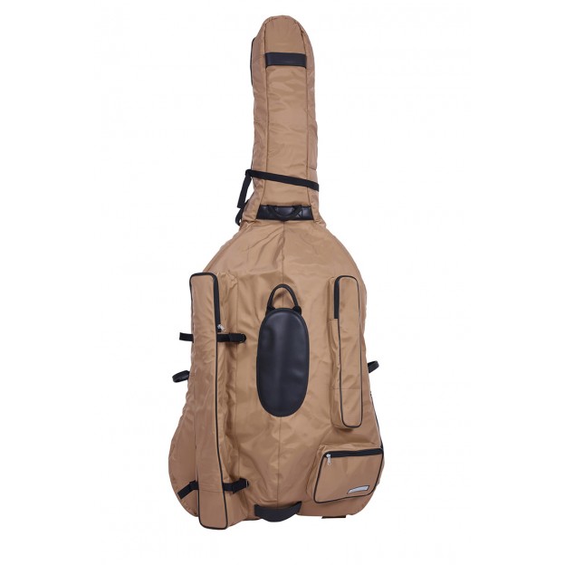 Funda contrabajo Bam Performance 3/4 Talla M PERF1101S