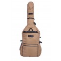 Housse pour contrebasse Bam Performance 7/8 taille L PERF1102S