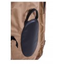 Housse pour contrebasse Bam Performance 7/8 taille L PERF1102S