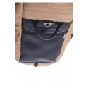 Housse pour contrebasse Bam Performance 1/2 taille S PERF1104S