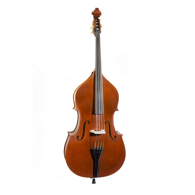F. Müller Crescendo double bass Set