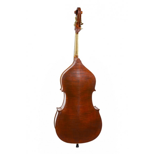 F. Müller Crescendo double bass Set