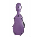 Rapsody Rocket 3D violin case