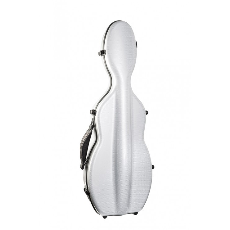 Rapsody Rocket 3D violin case