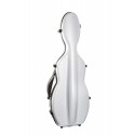 Rapsody Rocket 3D violin case