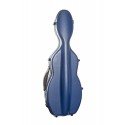 Rapsody Rocket 3D violin case