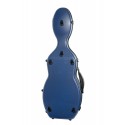 Rapsody Rocket 3D violin case