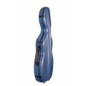 Rapsody Rocket 3D violin case