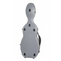 Rapsody Rocket 3D violin case