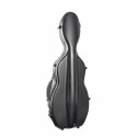 Rapsody Rocket 3D violin case