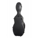 Rapsody Rocket 3D violin case