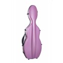 Rapsody Rocket 3D violin case