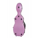 Rapsody Rocket 3D violin case