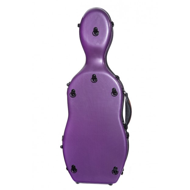 Rapsody Rocket viola case