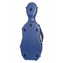 Estuche viola Rapsody Rocket 3D forma