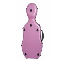 Estuche viola Rapsody Rocket 3D forma