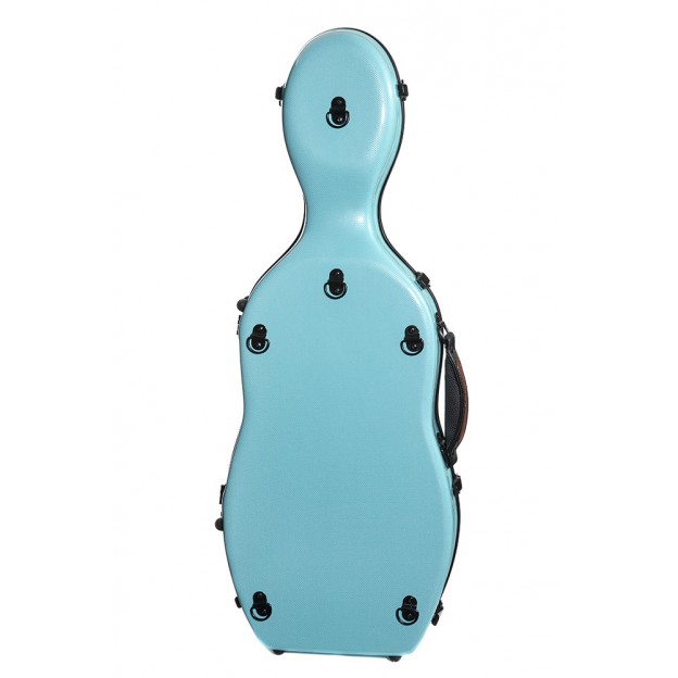 Rapsody Rocket viola case