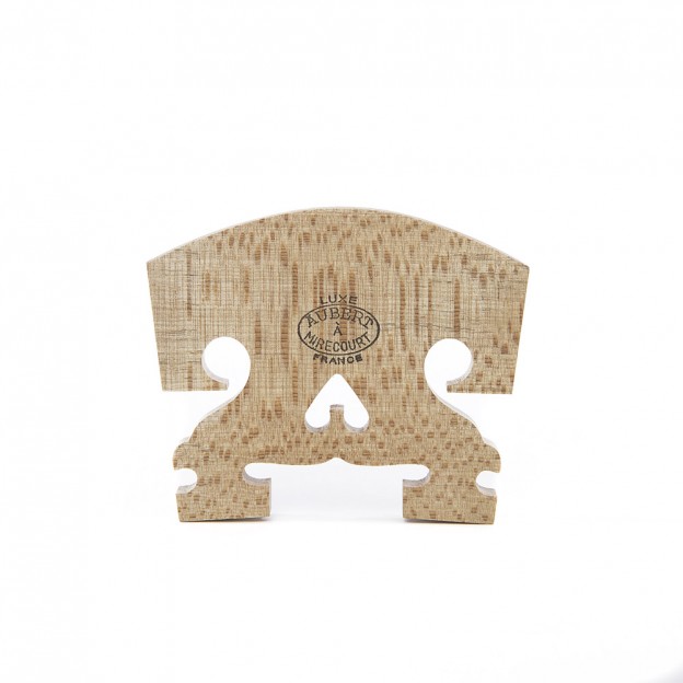 Puente de viola Aubert Luxe n&ordm; 8 barroco