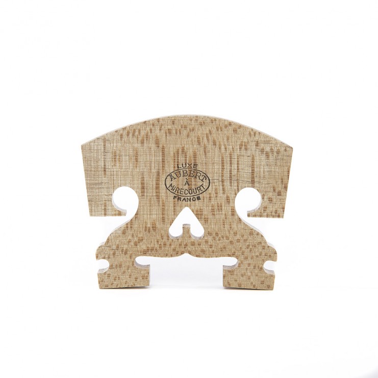 Puente de viola Aubert Luxe nº 8 barroco