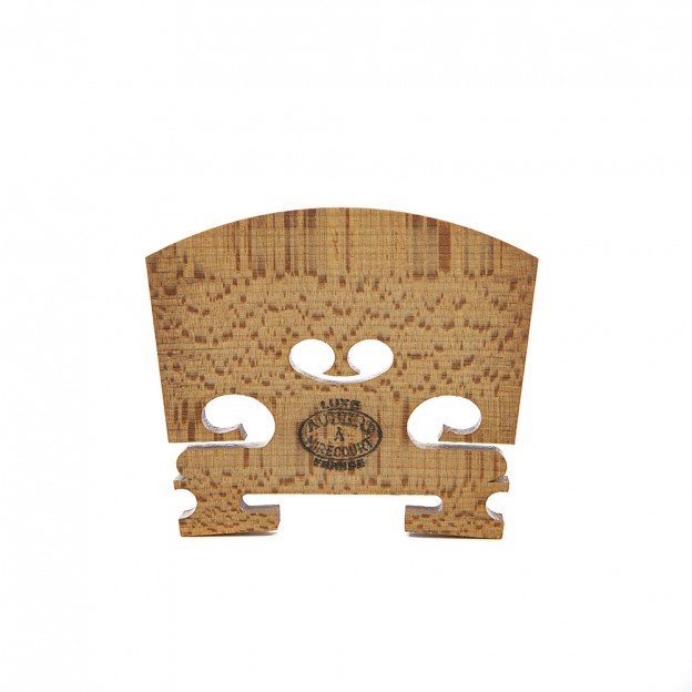 Chevalet Aubert Luxe nº 8 non préparé pour alto