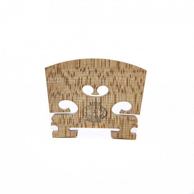 Puente de viol&iacute;n Aubert Luxe n&ordm; 8 sin preparar