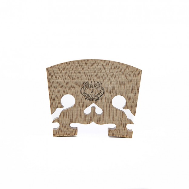 Puente de violín Aubert De Luxe nº 8L barroco