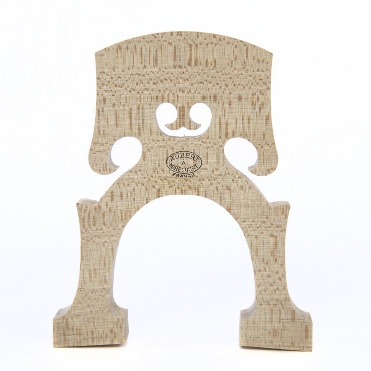 Chevalet de violoncelle Aubert 16 4/4 belge 94 mm