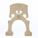 Chevalet de violoncelle Aubert 16 4/4 belge 94 mm