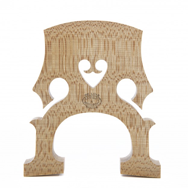 Aubert 18L 4/4 French cello bridge 90 mm