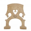 Puente cello Aubert 18L 4/4 francés 90 mm