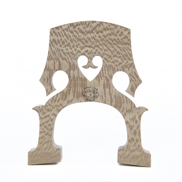 Chevalet Aubert Super Luxe n&ordm; 18SL fran&ccedil;ais pour violoncelle