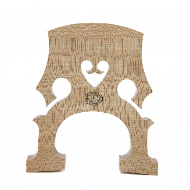 Chevalet de violoncelle Aubert 16 4/4 français 94 mm