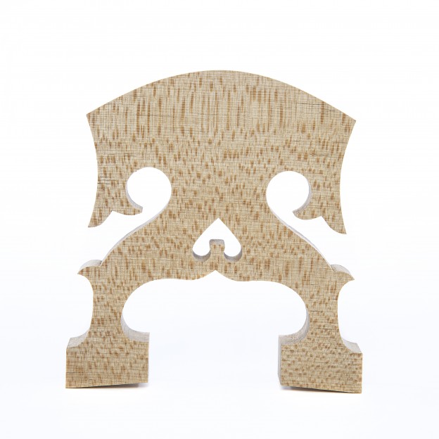 Puente de cello Aubert De Luxe n&ordm; 18L barroco
