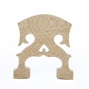 Puente de cello Aubert De Luxe nº 18L barroco