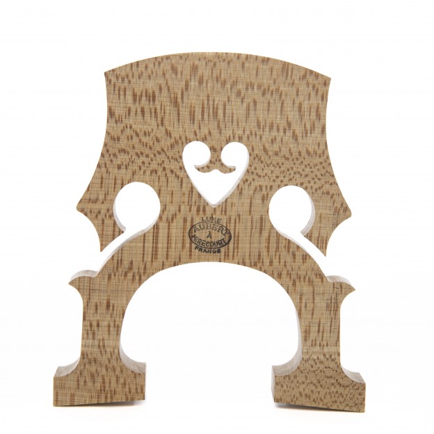 Chevalet de violoncelle Aubert 18 4/4 français 96 mm