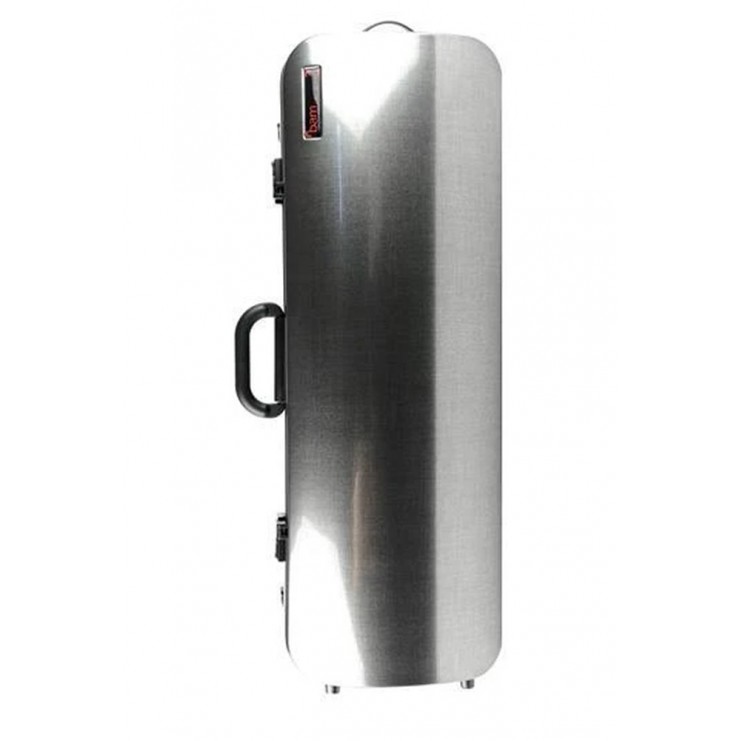Estuche de Alto Bam Hightech compacto sin bolsa 5201XL