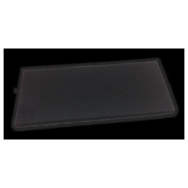 Cojín para plataforma de transporte para contrabajo Bass Buggie