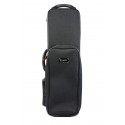 Estuche de saxophone soprano Bam Trekking 3020S
